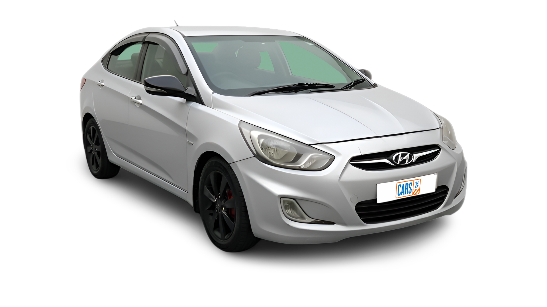 Hyundai Verna-img